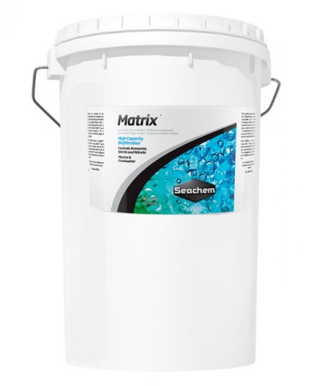 Matrix - 20L