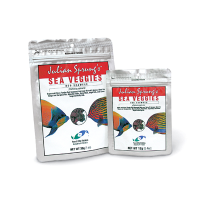 SeaVeggies Red 30g (10 sheets)