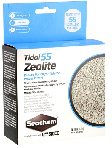 Tidal 55 Zeolite 190ml