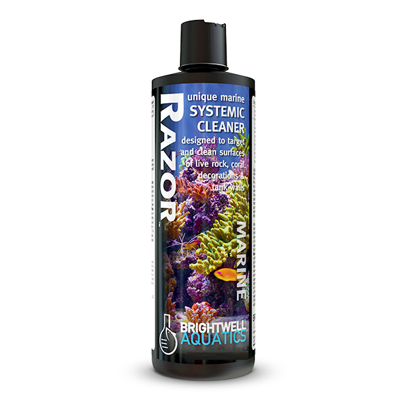 Razor Marine - 250ml