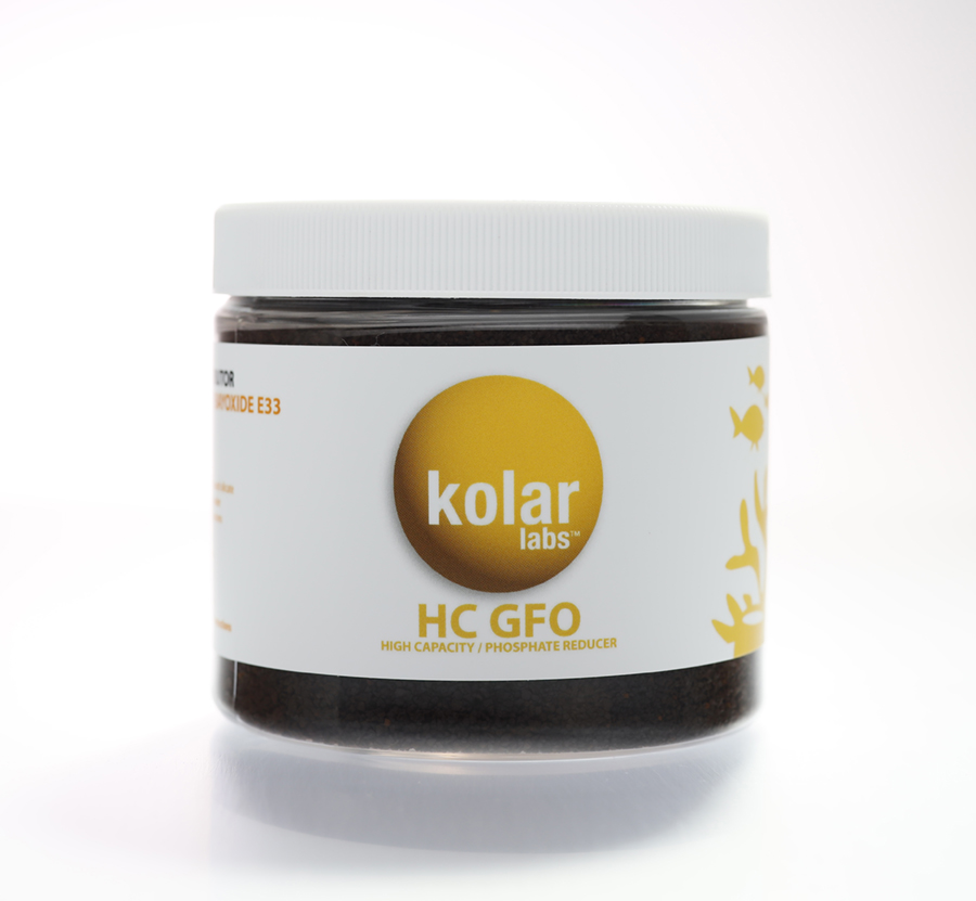 350g Bayoxide E33HC GFO
