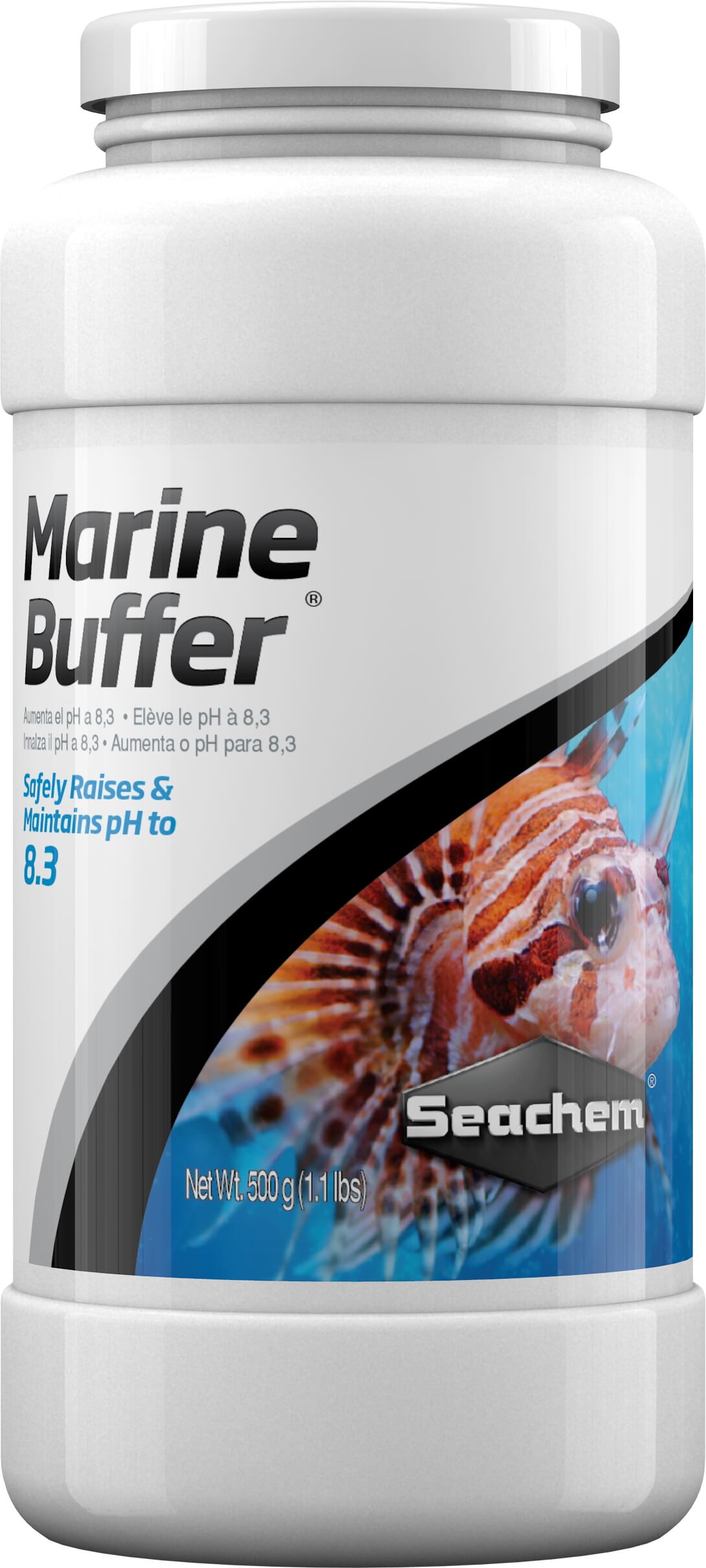 Dry Marine Buffer - 500g