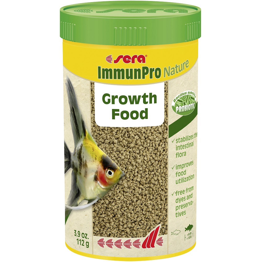 Immunpro Granules 250ml