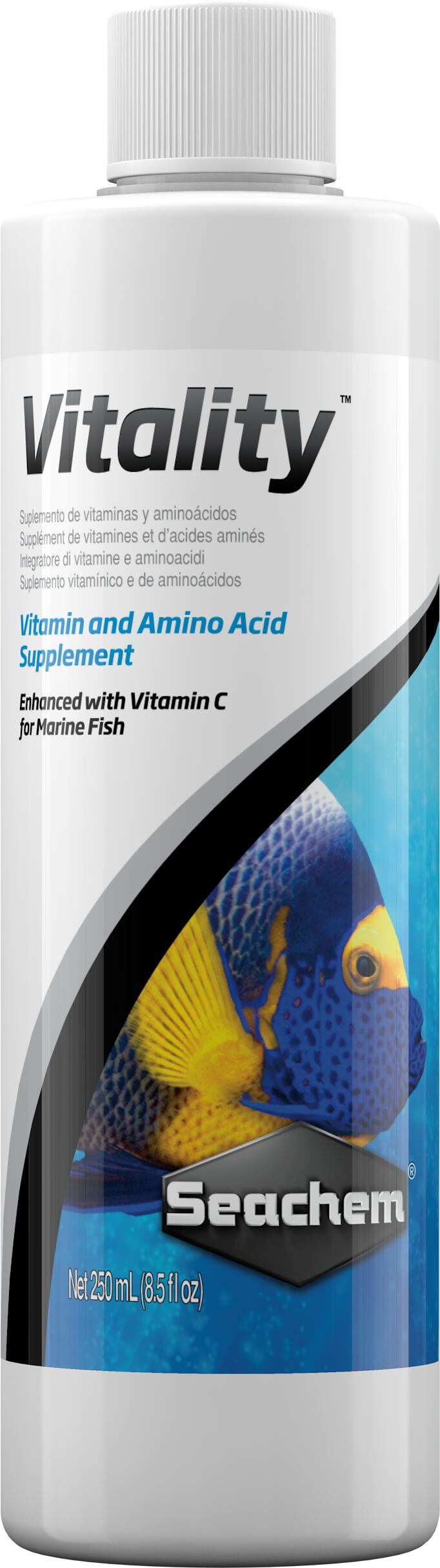 Vitality - 250ml