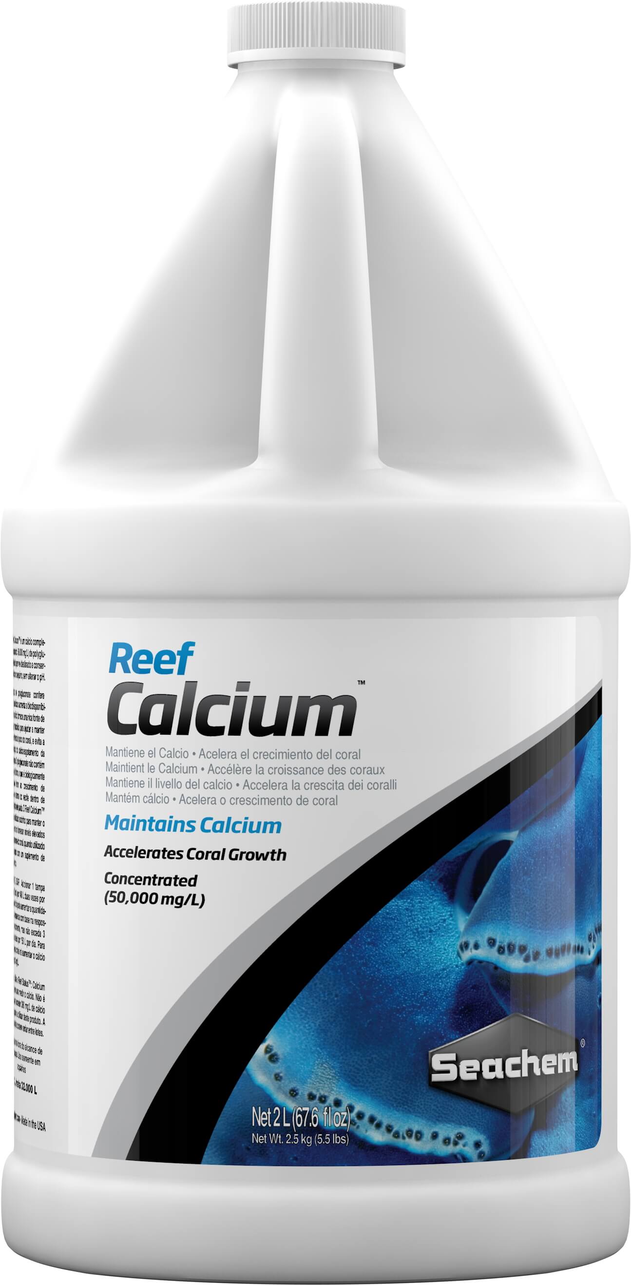 Reef Calcium - 2L