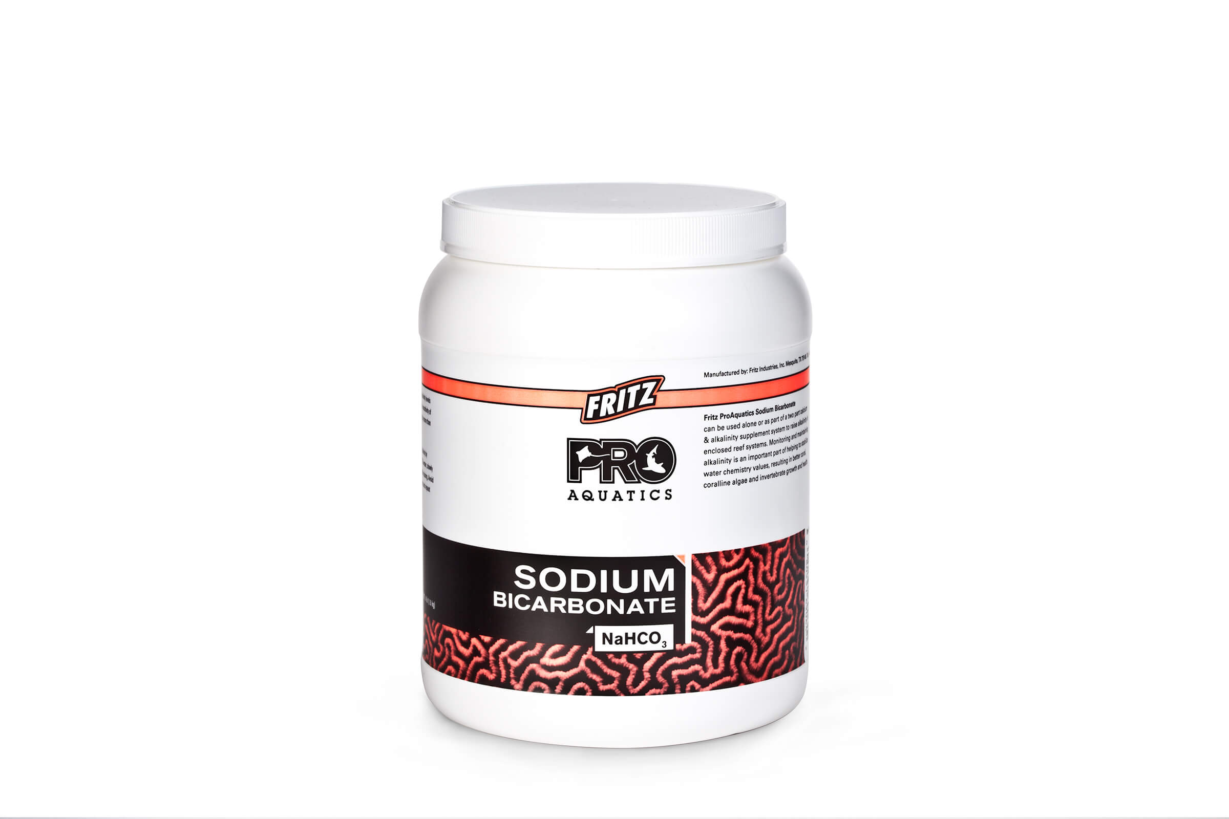 Sodium Bicarbonate 4lb