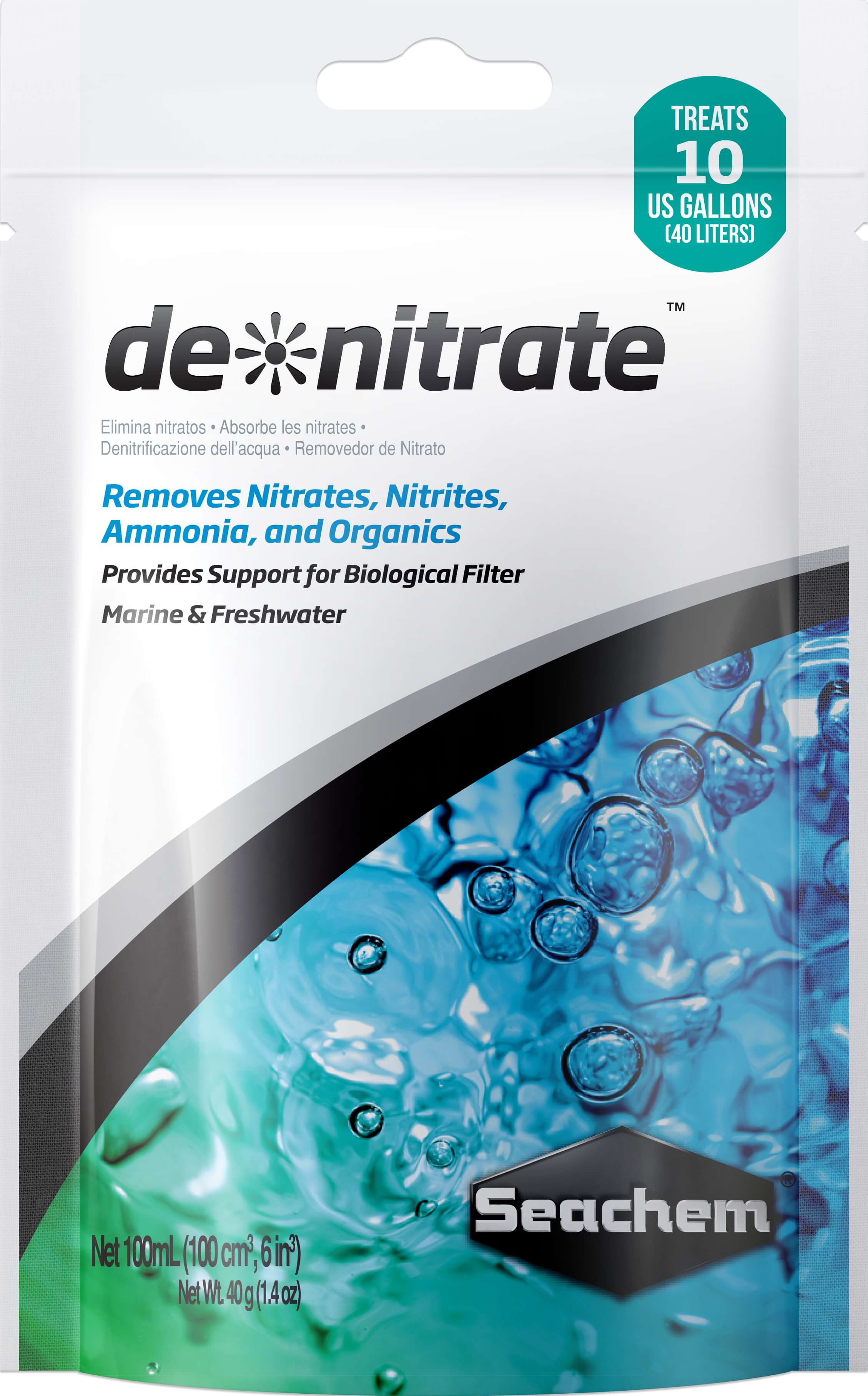 denitrate - 100ml