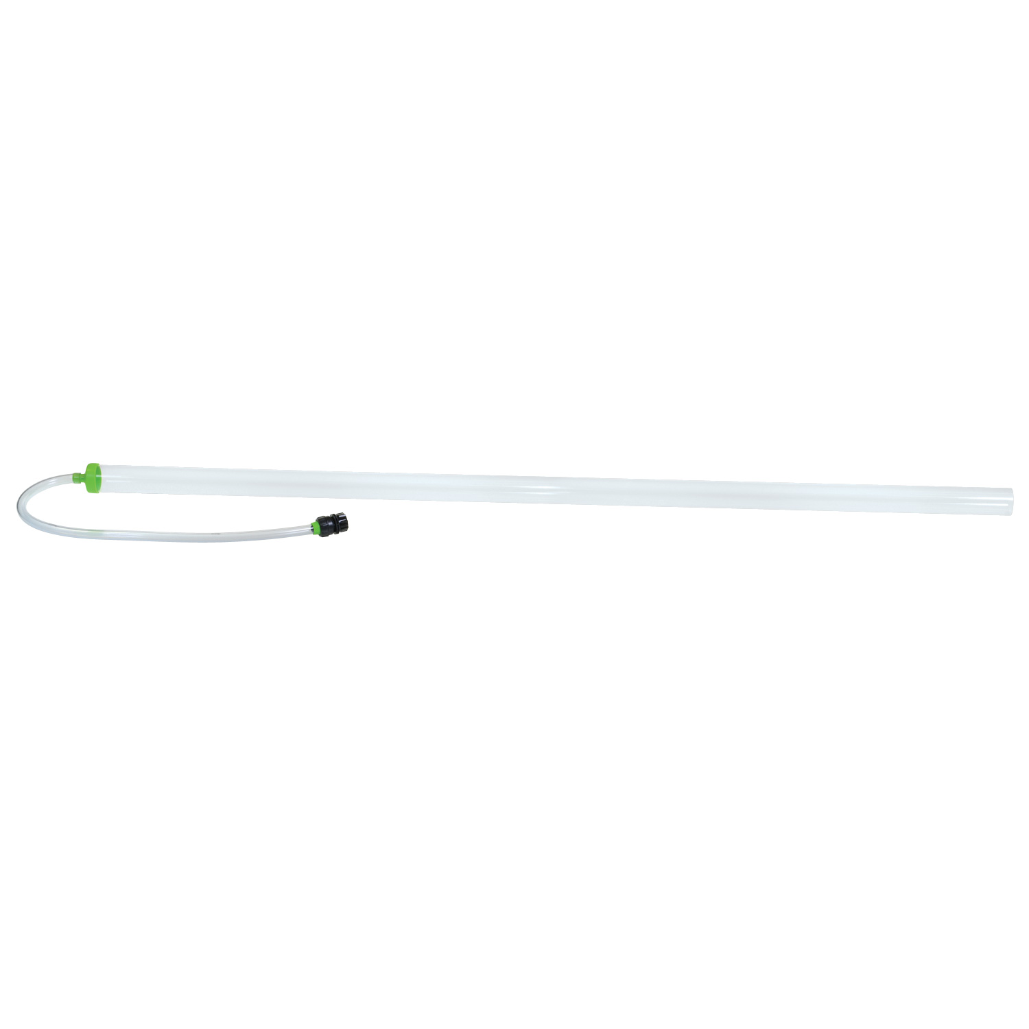 Extended Length Gravel Tube 72