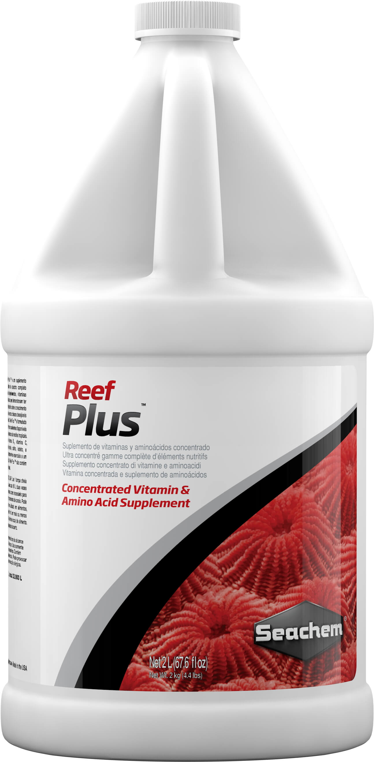 Reef Plus - 2L