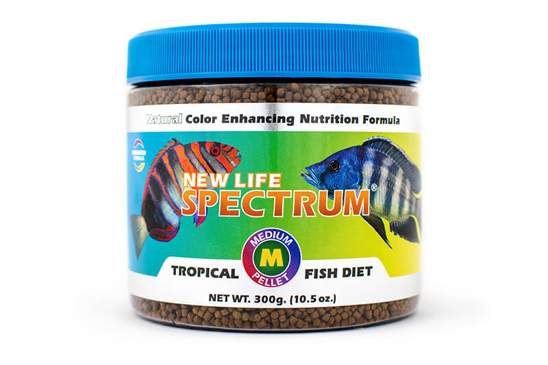 300g Medium Naturox Formula 2mm