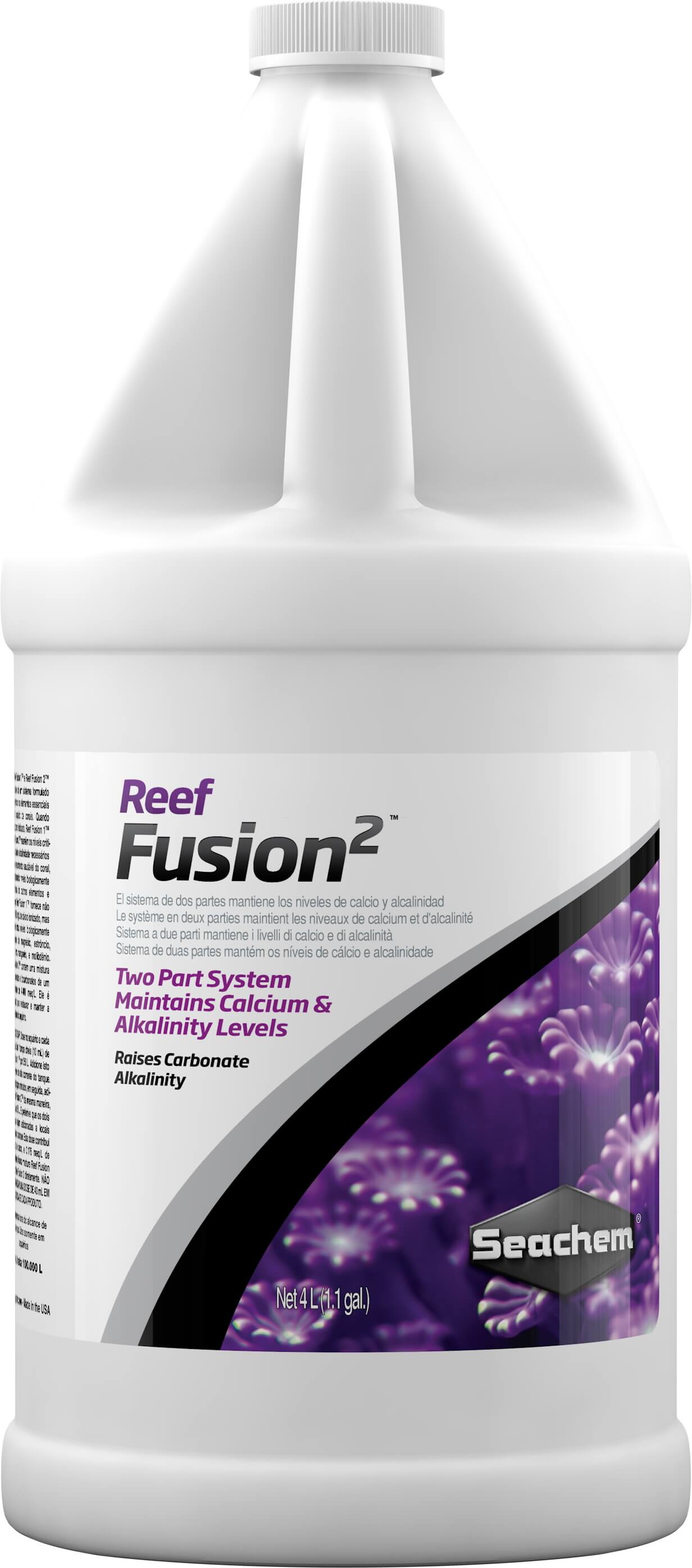 Reef Fusion 2 - 4L