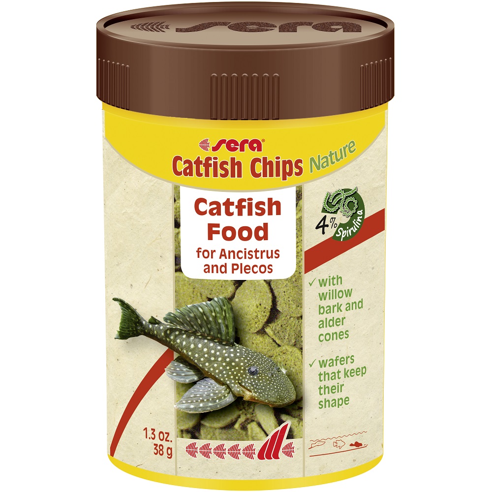 Catfish Chips 100ml