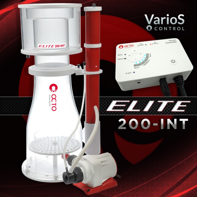 Elite 200INT 8