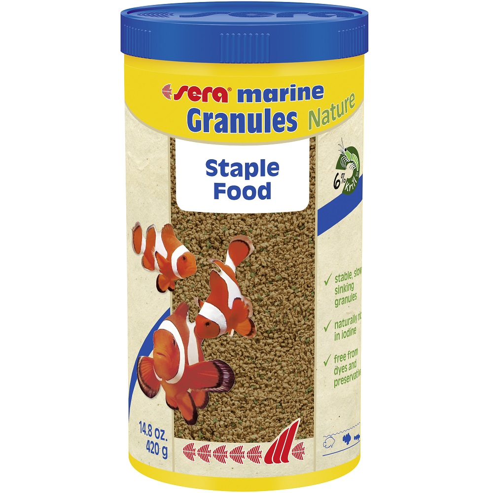 Marin Granules 1000ml