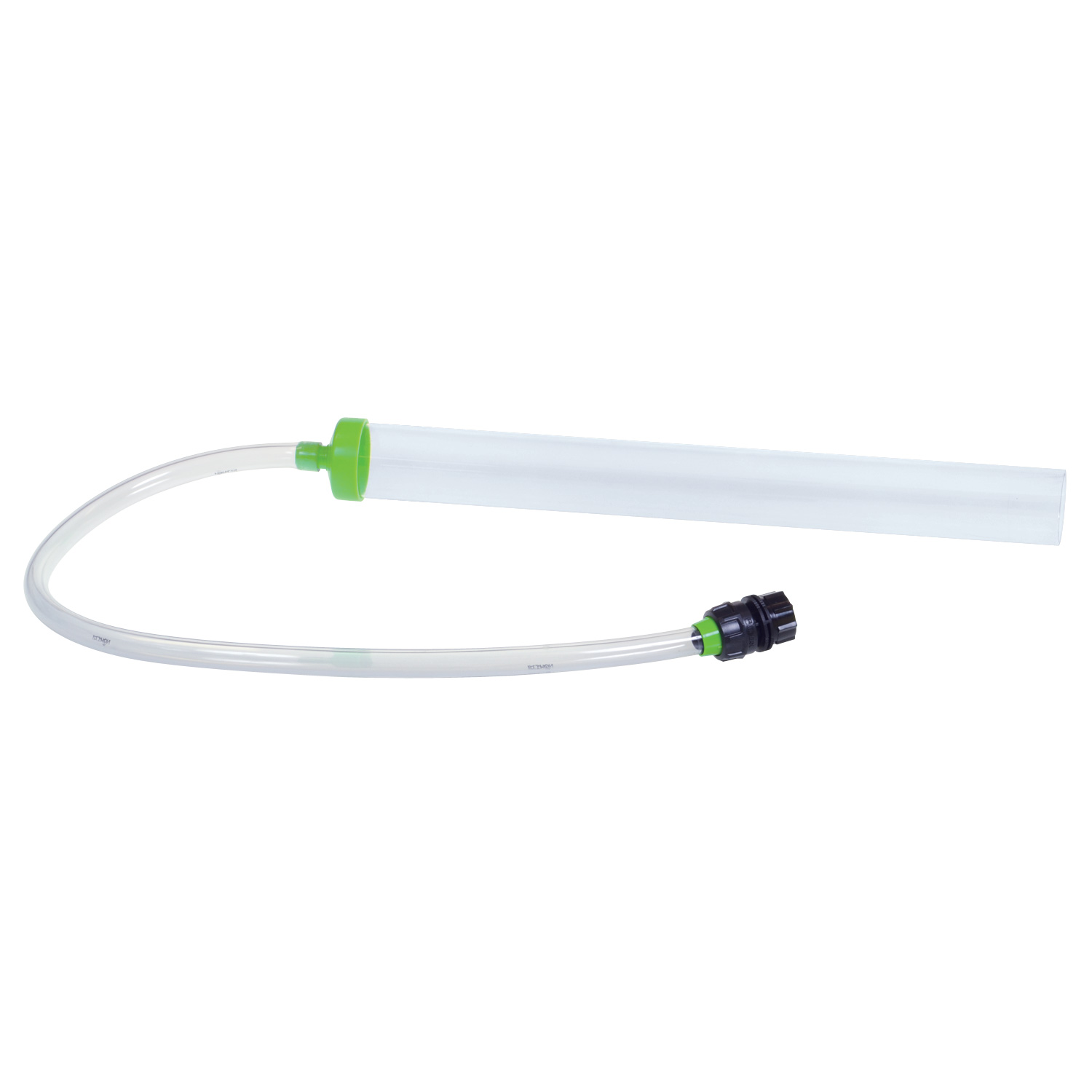 Extended Length Gravel Tube 20