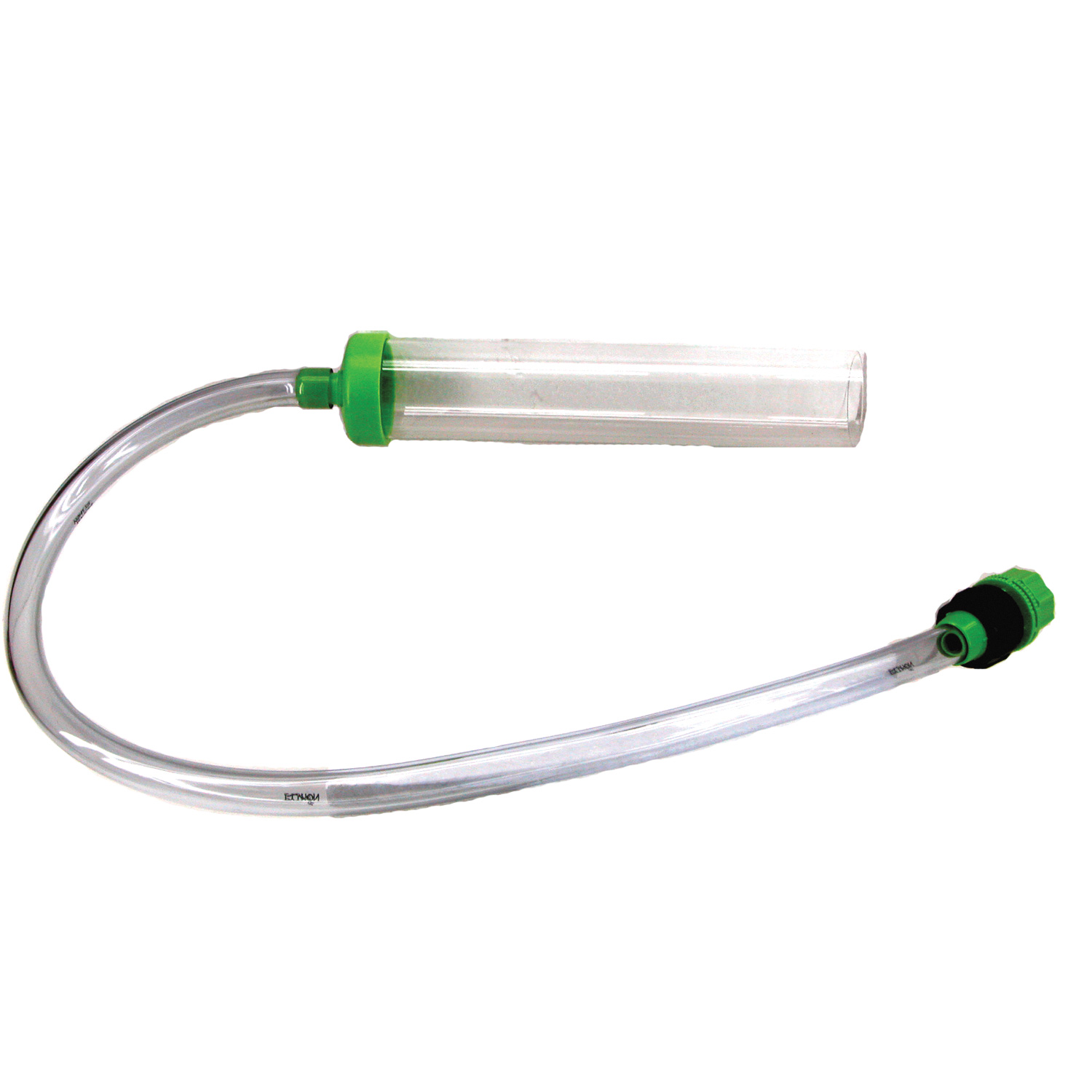 Gravel Tube w/Tail 10