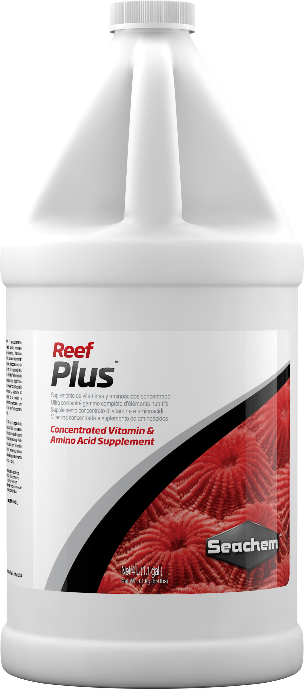 Reef Plus - 4L