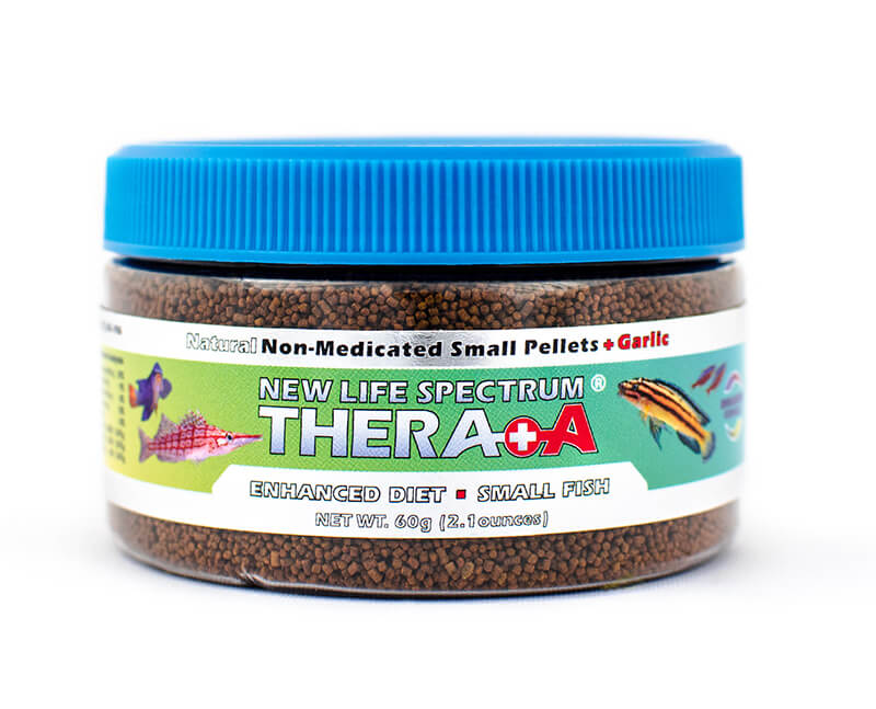 60g Thera A Small Naturox Formula .5mm