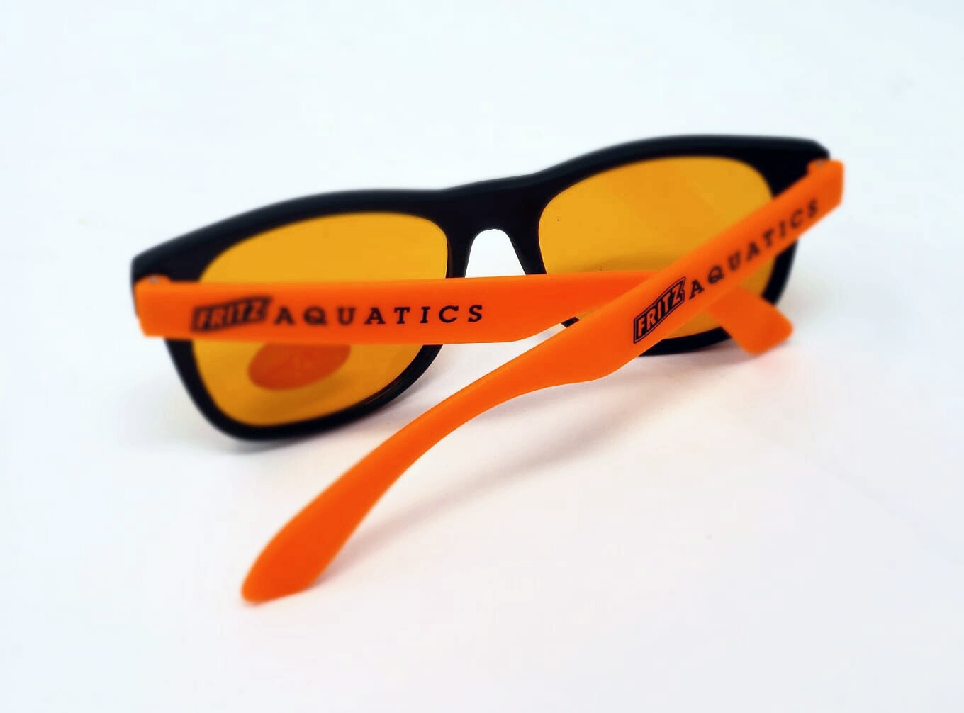 Coral Glasses