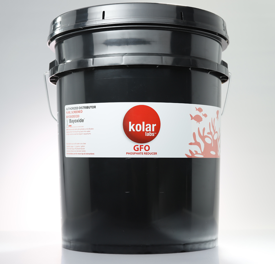 20lb Bayoxide E33 GFO