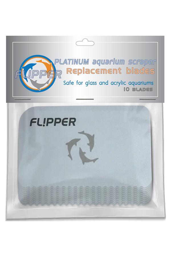Platinum Scraper replacement cards 10PK