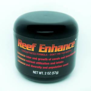Reef Enhance 2oz