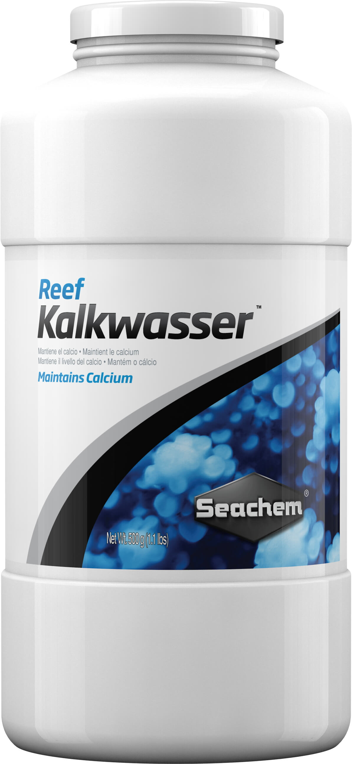 Reef Kalkwasser - 500g