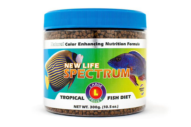 300g Large Naturox Formula 3mm