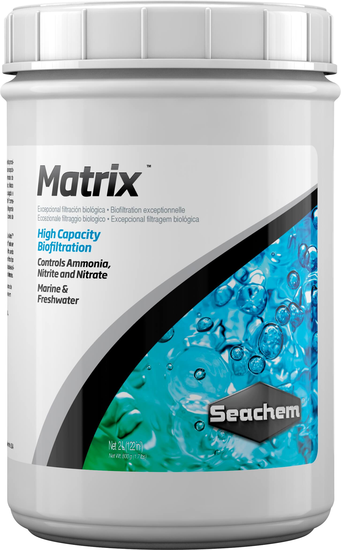 Matrix - 2L