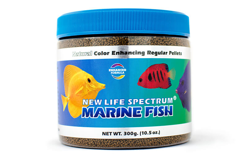 300g Marine Naturox Formula 1mm