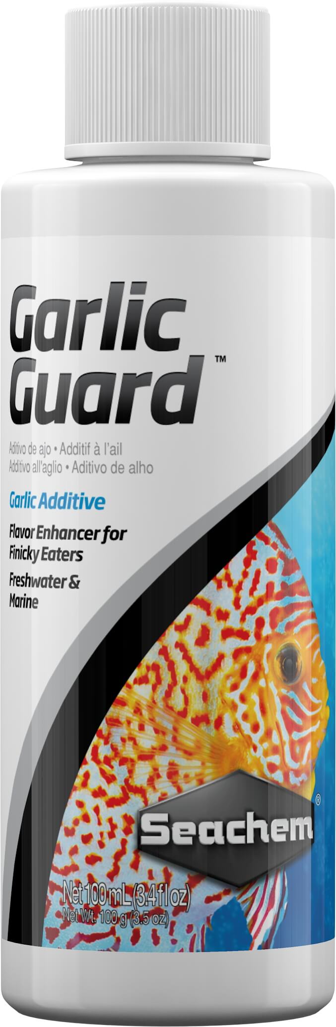 GarlicGuard - 100ml