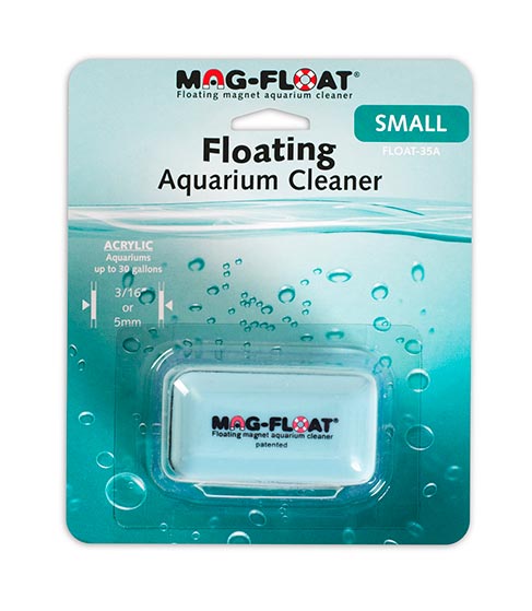 Acrylic Mag Float (Small) 35A