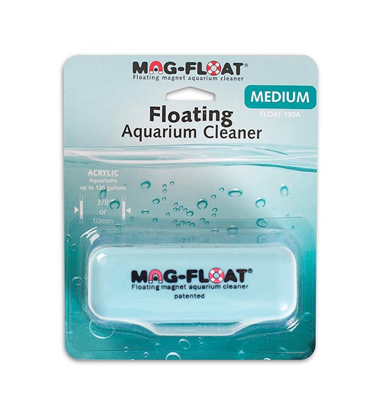 Acrylic Mag Float (Medium) 130A