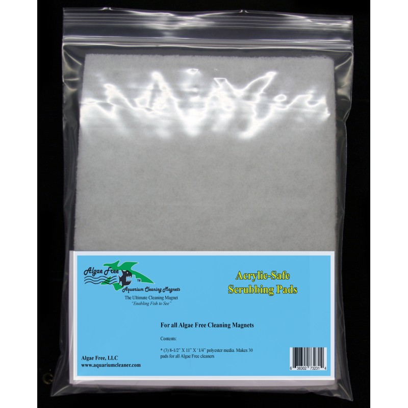 Replacement Inner Pad Only, Acrylic