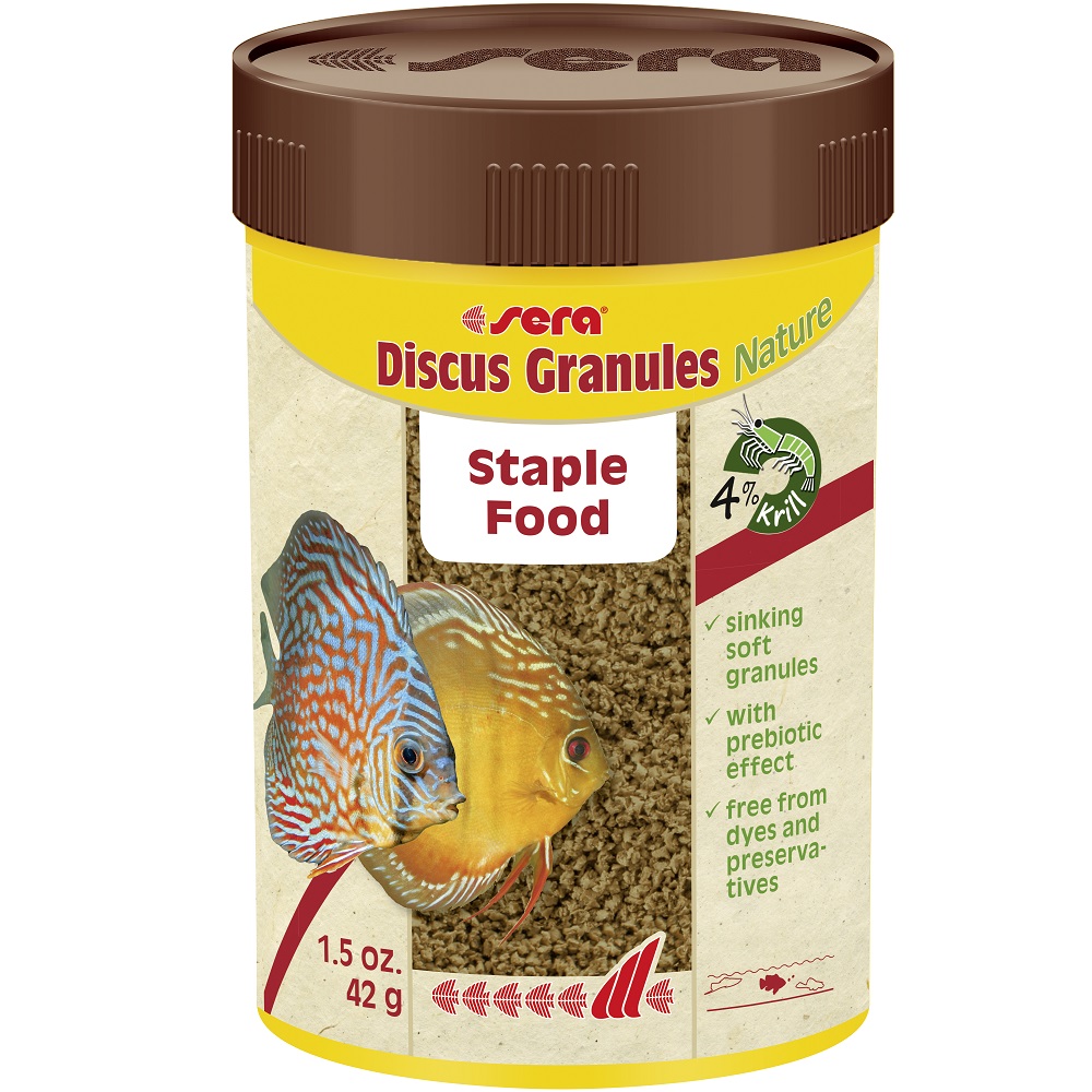 Discus Granules 100ml