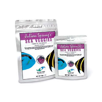 SeaVeggies Purple 30g (10 sheets)