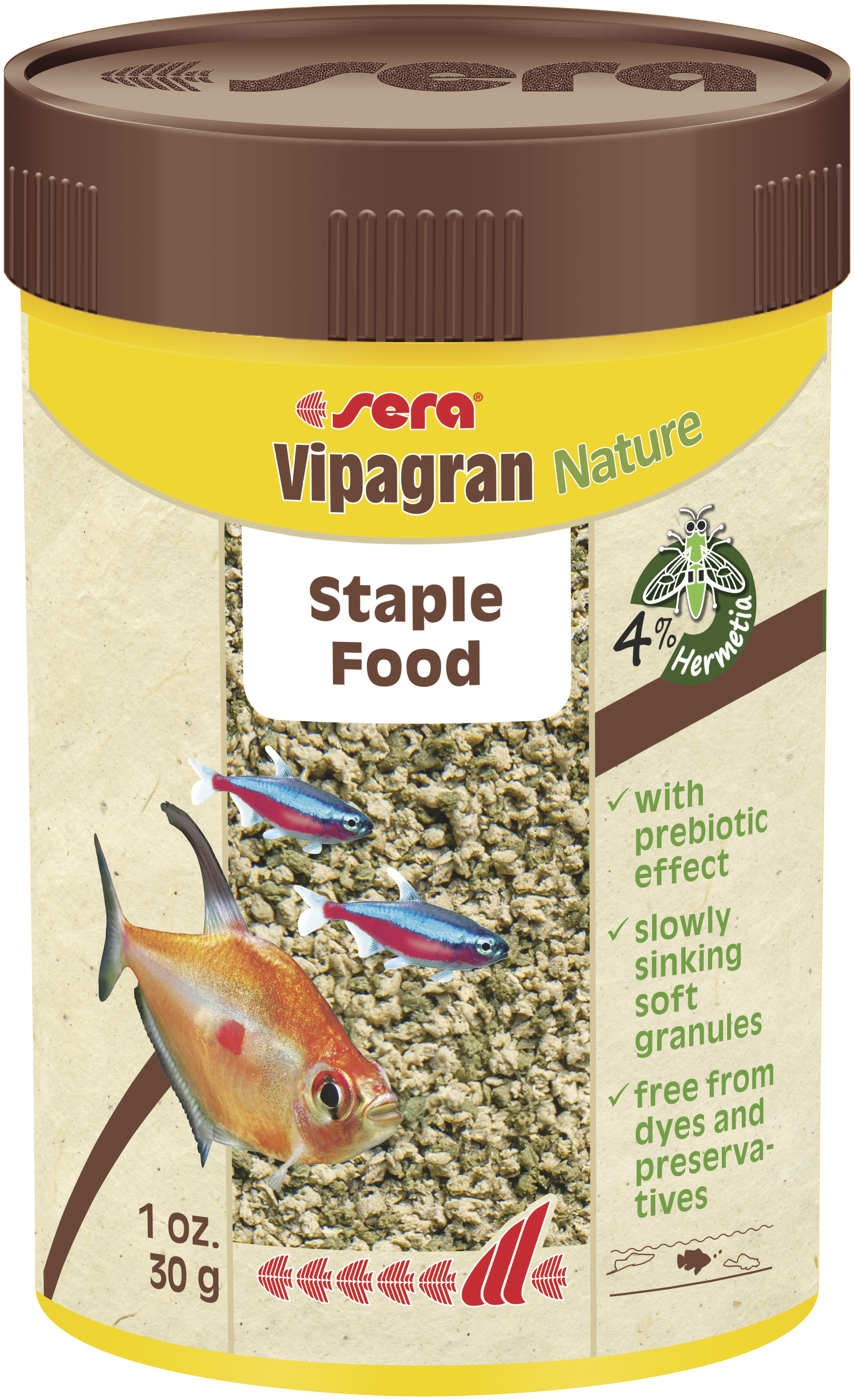Vipagran Granules 100ml
