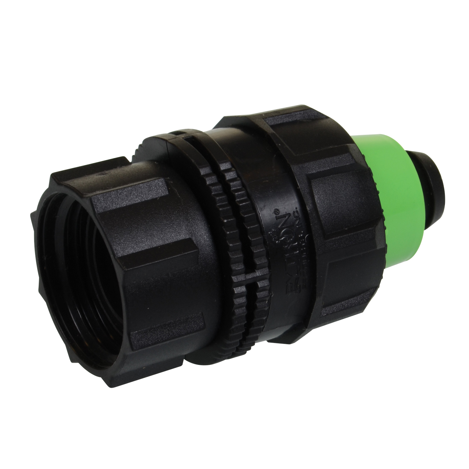 Female Connector (06F)