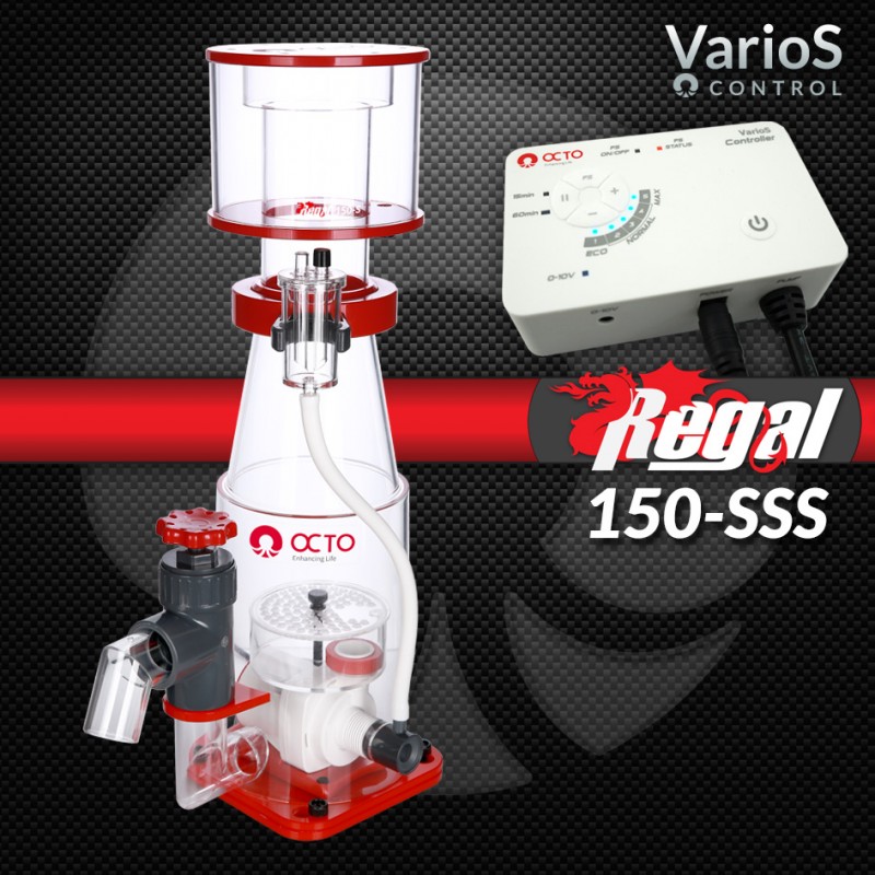 REGAL-150SSS Regal 6