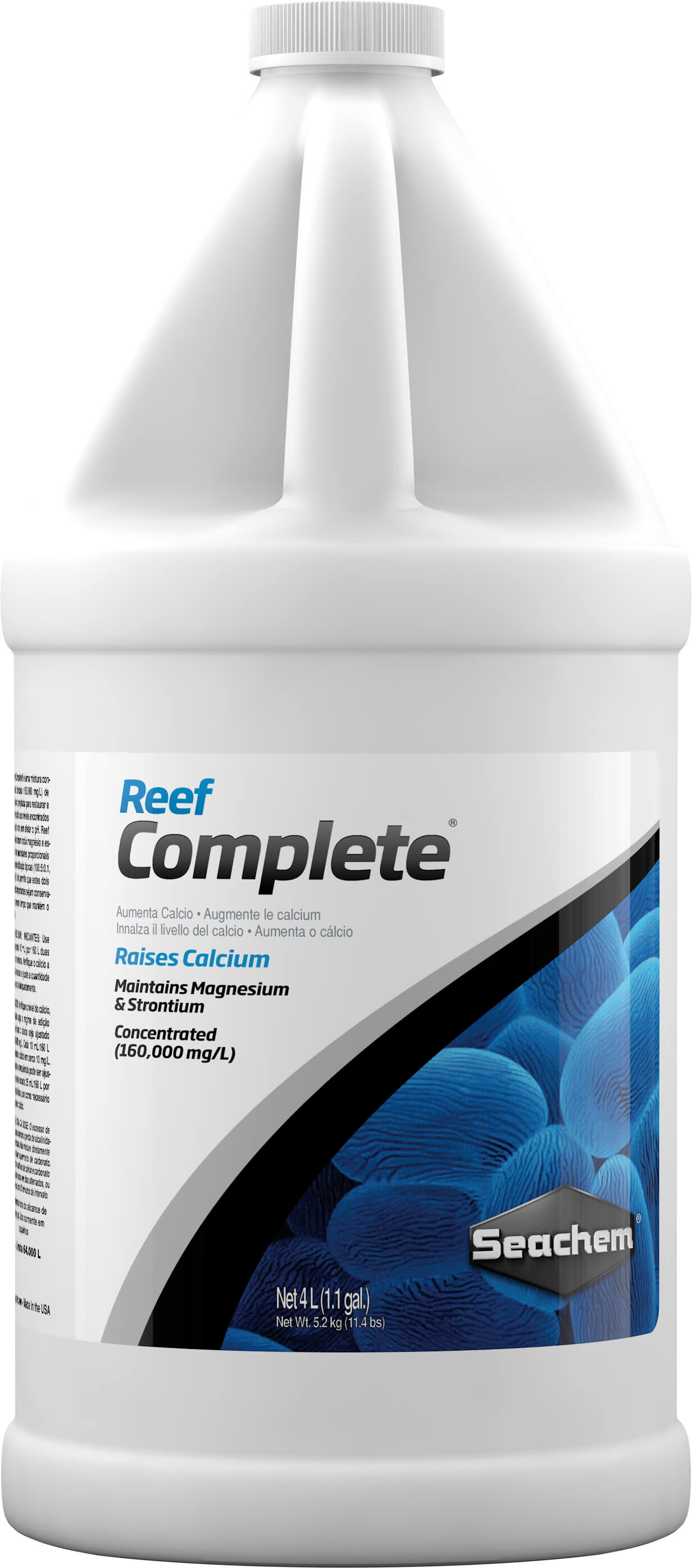 Reef Complete - 4L