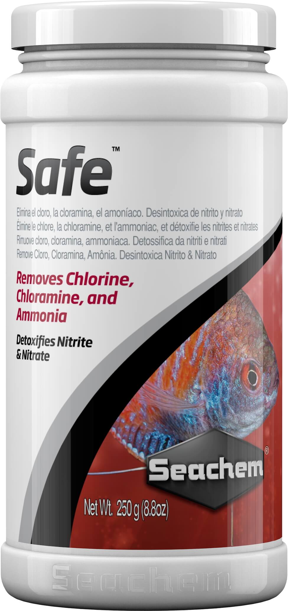 Safe - 250g
