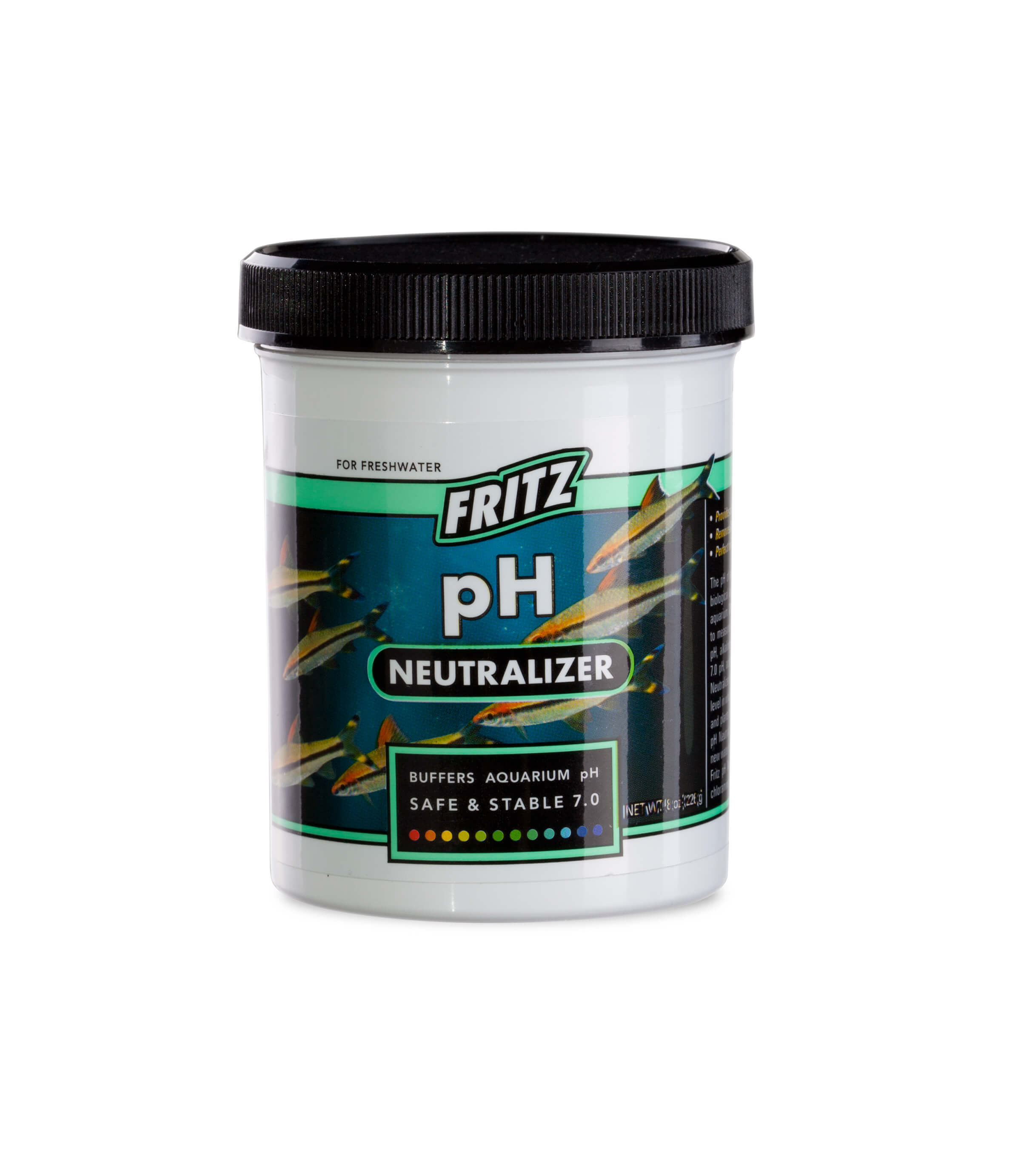 pH Neutralizer 8oz