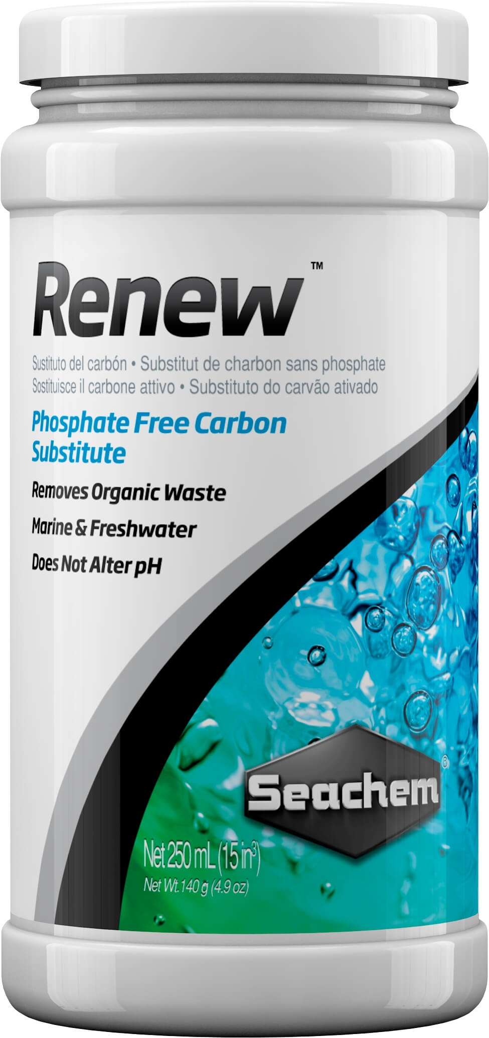Renew - 250ml
