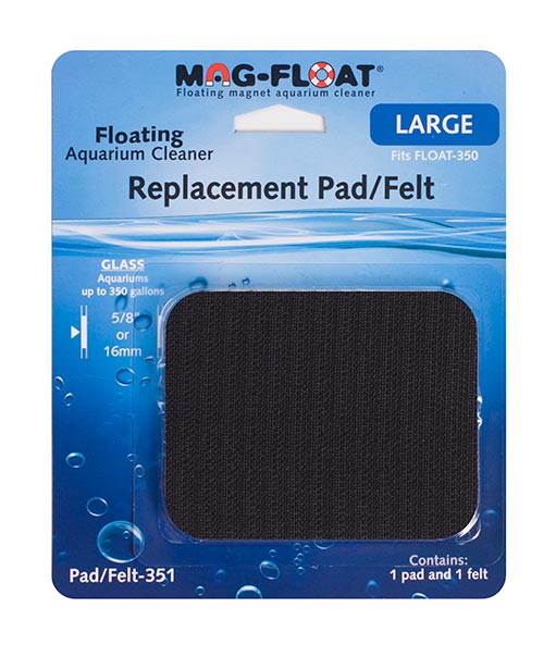 Pad/Felt For Float 350
