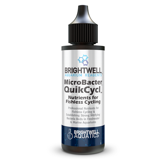MicroBacter QuikCycl - 125ml