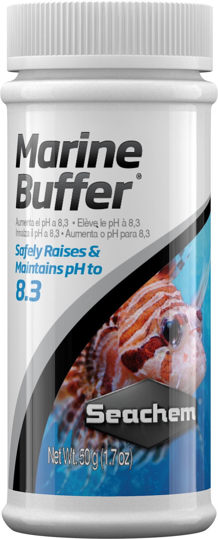 Dry Marine Buffer - 50g