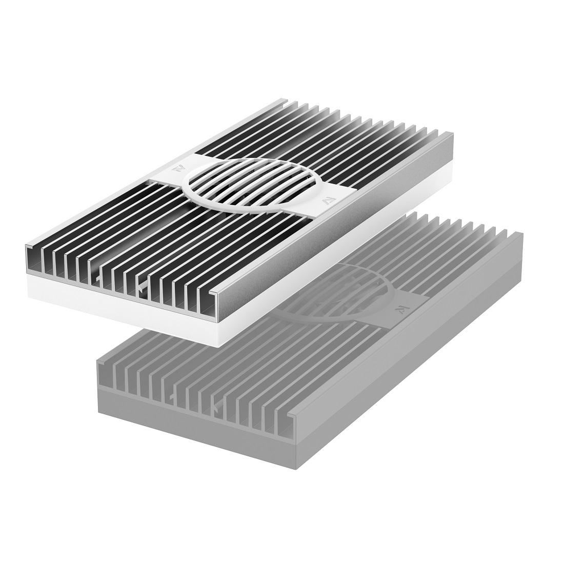White Hydra 64HD
