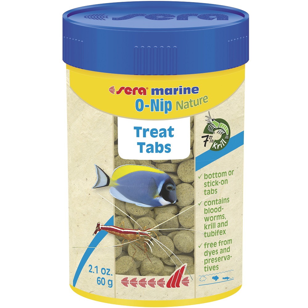 Marin O-Nip Tabs 100ml