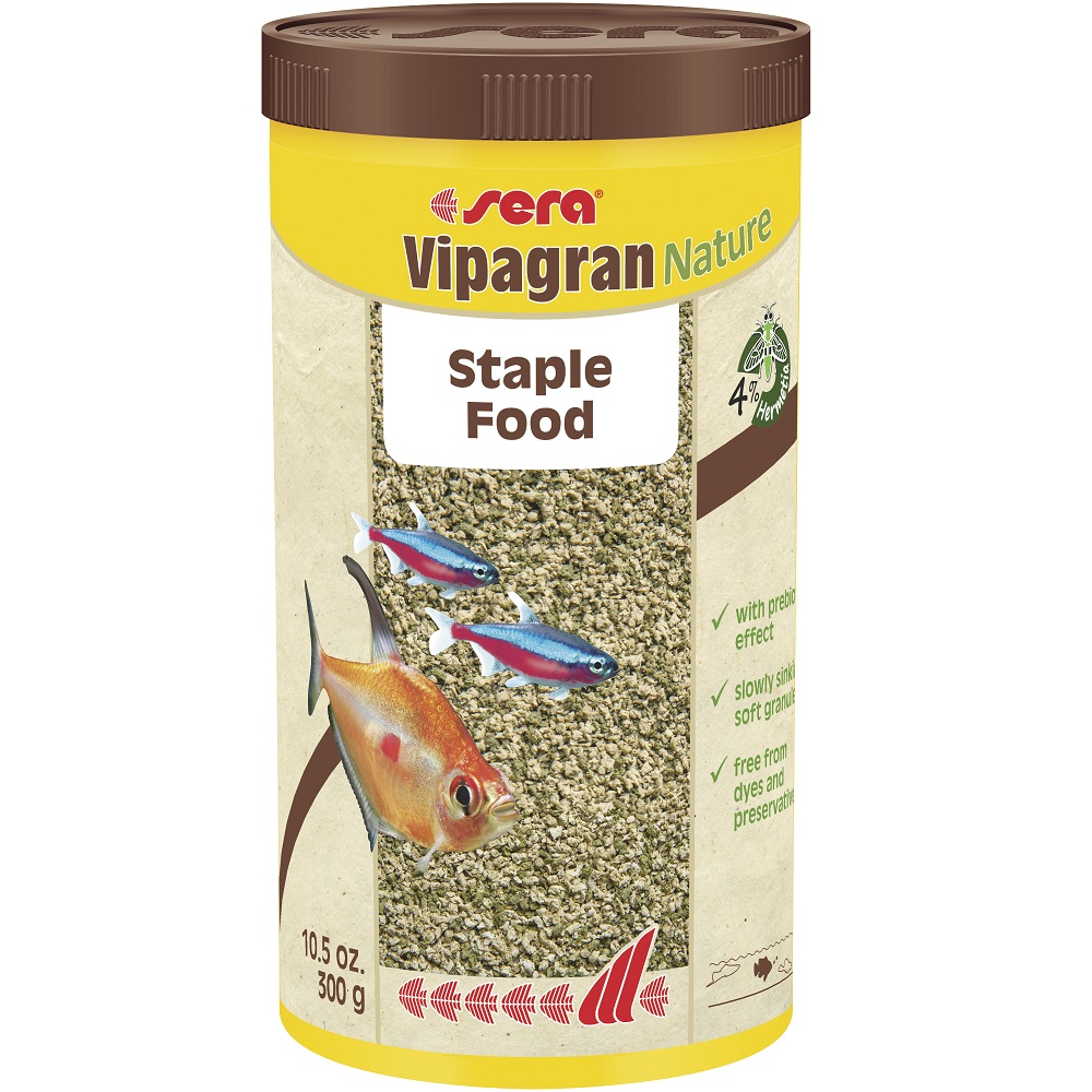 Vipagran Granules 1000ml