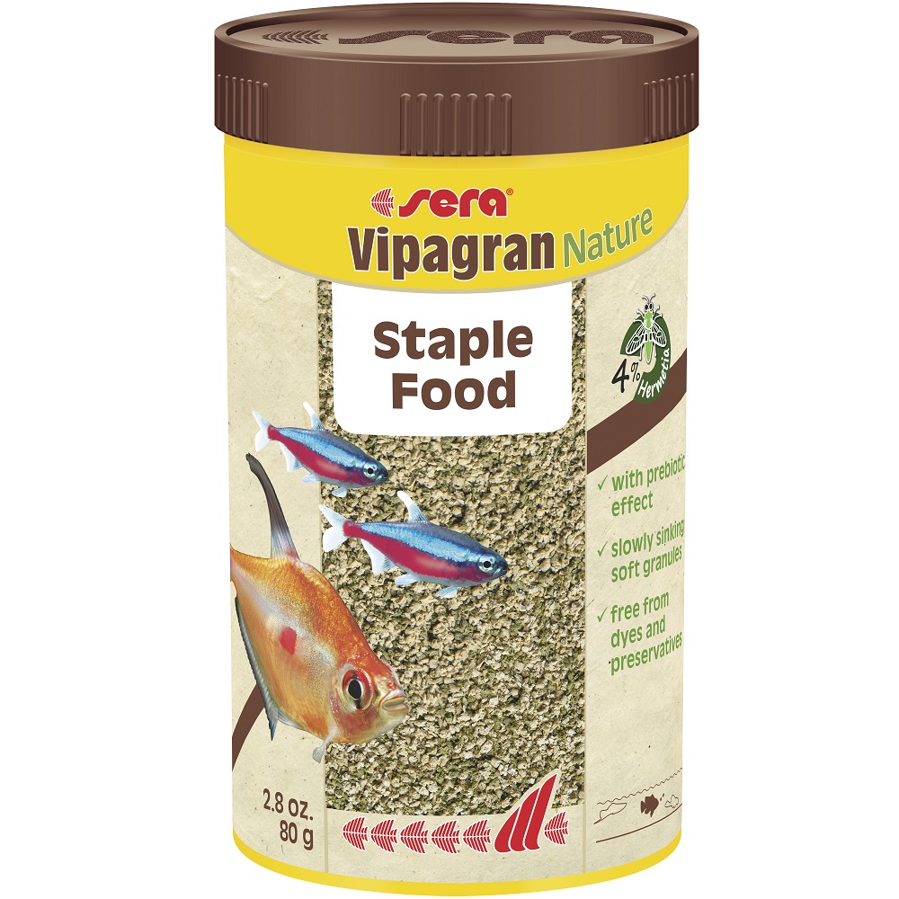Vipagran Granules 250ml